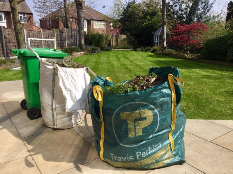 HOW WE WORK Lawn Rangers Garden Services